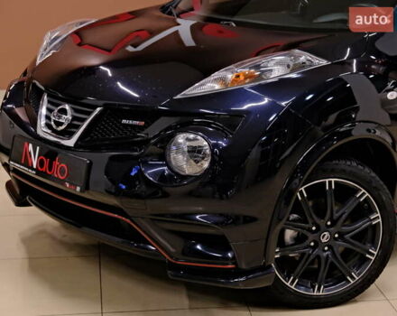 Ниссан Жук, объемом двигателя 1.6 л и пробегом 149 тыс. км за 9900 $, фото 10 на Automoto.ua