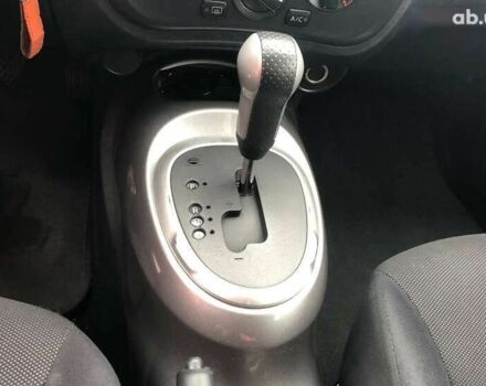 Ніссан Жук, об'ємом двигуна 1.6 л та пробігом 336 тис. км за 8990 $, фото 25 на Automoto.ua