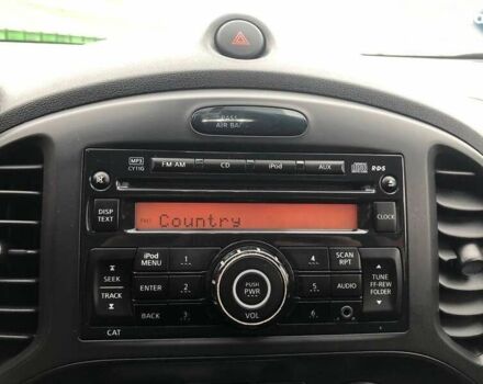 Ніссан Жук, об'ємом двигуна 1.6 л та пробігом 336 тис. км за 8990 $, фото 23 на Automoto.ua