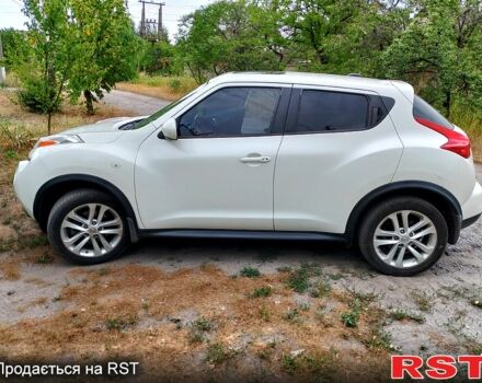 Ниссан Жук, объемом двигателя 1.6 л и пробегом 150 тыс. км за 10000 $, фото 1 на Automoto.ua