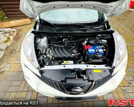 Ніссан Жук, об'ємом двигуна 1.6 л та пробігом 49 тис. км за 10700 $, фото 6 на Automoto.ua