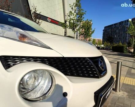 Ниссан Жук, объемом двигателя 1.6 л и пробегом 108 тыс. км за 9990 $, фото 28 на Automoto.ua