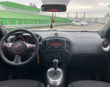 Ніссан Жук, об'ємом двигуна 1.6 л та пробігом 336 тис. км за 8990 $, фото 12 на Automoto.ua