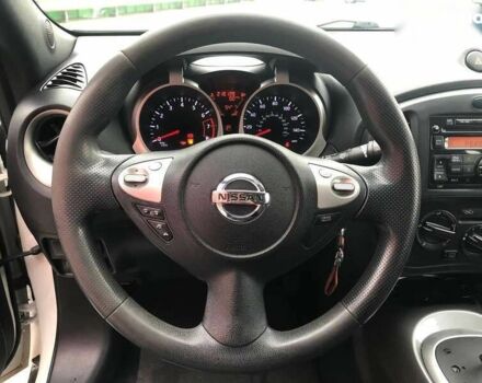 Ніссан Жук, об'ємом двигуна 1.6 л та пробігом 336 тис. км за 8990 $, фото 14 на Automoto.ua