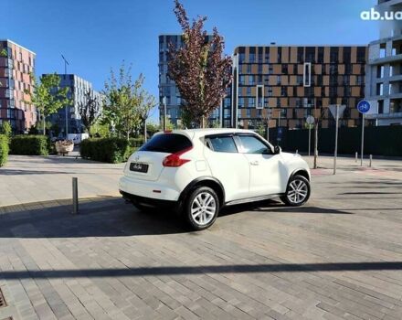 Ниссан Жук, объемом двигателя 1.6 л и пробегом 108 тыс. км за 9990 $, фото 22 на Automoto.ua