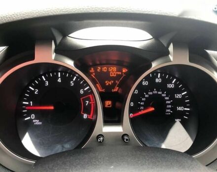 Ніссан Жук, об'ємом двигуна 1.6 л та пробігом 336 тис. км за 8990 $, фото 15 на Automoto.ua