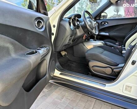 Ниссан Жук, объемом двигателя 1.6 л и пробегом 108 тыс. км за 9990 $, фото 29 на Automoto.ua