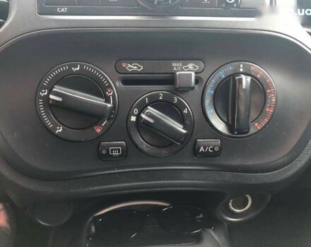 Ніссан Жук, об'ємом двигуна 1.6 л та пробігом 336 тис. км за 8990 $, фото 24 на Automoto.ua