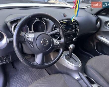 Ніссан Жук, об'ємом двигуна 1.6 л та пробігом 115 тис. км за 11500 $, фото 4 на Automoto.ua