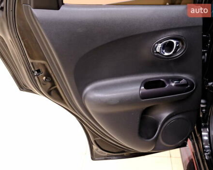 Ниссан Жук, объемом двигателя 1.6 л и пробегом 149 тыс. км за 9900 $, фото 32 на Automoto.ua