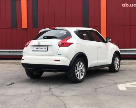 Ніссан Жук, об'ємом двигуна 1.6 л та пробігом 336 тис. км за 8990 $, фото 7 на Automoto.ua