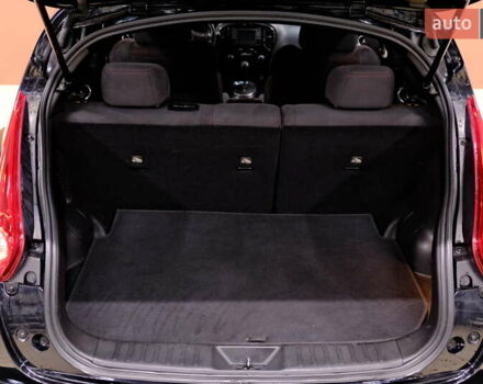 Ниссан Жук, объемом двигателя 1.6 л и пробегом 149 тыс. км за 9900 $, фото 46 на Automoto.ua