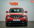 Ниссан Жук, объемом двигателя 1.6 л и пробегом 149 тыс. км за 10414 $, фото 4 на Automoto.ua