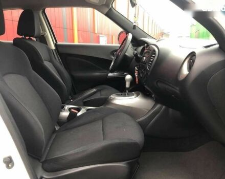 Ніссан Жук, об'ємом двигуна 1.6 л та пробігом 336 тис. км за 8990 $, фото 9 на Automoto.ua