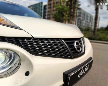 Ніссан Жук, об'ємом двигуна 1.6 л та пробігом 108 тис. км за 9990 $, фото 29 на Automoto.ua