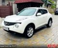 Ніссан Жук, об'ємом двигуна 1.6 л та пробігом 49 тис. км за 10700 $, фото 1 на Automoto.ua