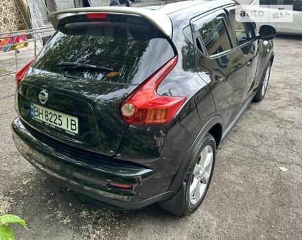 Ніссан Жук, об'ємом двигуна 1.6 л та пробігом 98 тис. км за 11500 $, фото 3 на Automoto.ua