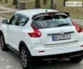 Ніссан Жук, об'ємом двигуна 1.6 л та пробігом 58 тис. км за 12219 $, фото 7 на Automoto.ua