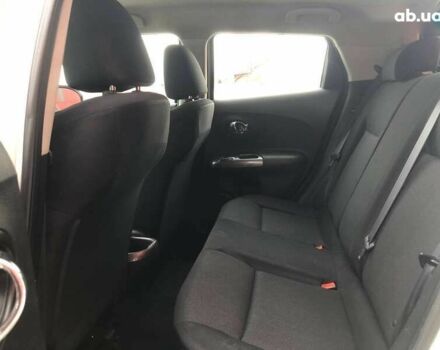 Ніссан Жук, об'ємом двигуна 1.6 л та пробігом 336 тис. км за 8990 $, фото 11 на Automoto.ua