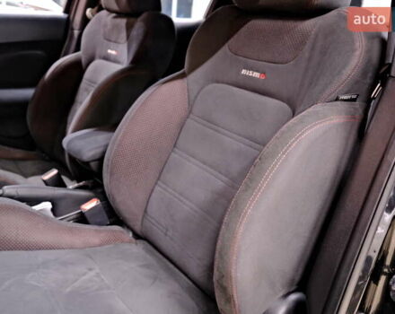 Ниссан Жук, объемом двигателя 1.6 л и пробегом 149 тыс. км за 9900 $, фото 31 на Automoto.ua