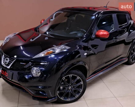 Ниссан Жук, объемом двигателя 1.6 л и пробегом 149 тыс. км за 9900 $, фото 9 на Automoto.ua