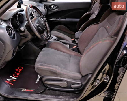 Ниссан Жук, объемом двигателя 1.6 л и пробегом 149 тыс. км за 9900 $, фото 29 на Automoto.ua