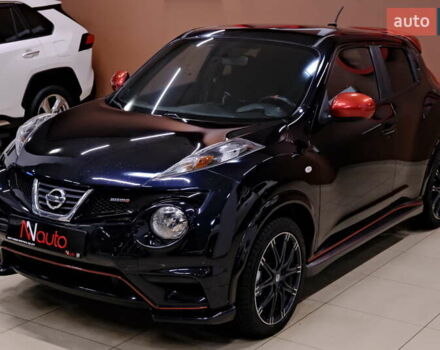 Ниссан Жук, объемом двигателя 1.6 л и пробегом 149 тыс. км за 9900 $, фото 2 на Automoto.ua