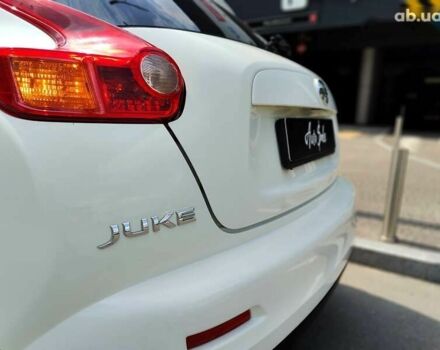 Ніссан Жук, об'ємом двигуна 1.6 л та пробігом 108 тис. км за 9990 $, фото 14 на Automoto.ua