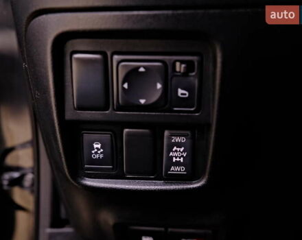 Ниссан Жук, объемом двигателя 1.6 л и пробегом 149 тыс. км за 9900 $, фото 25 на Automoto.ua