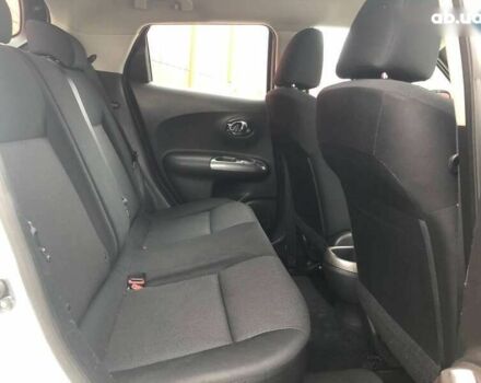 Ніссан Жук, об'ємом двигуна 1.6 л та пробігом 336 тис. км за 8990 $, фото 8 на Automoto.ua