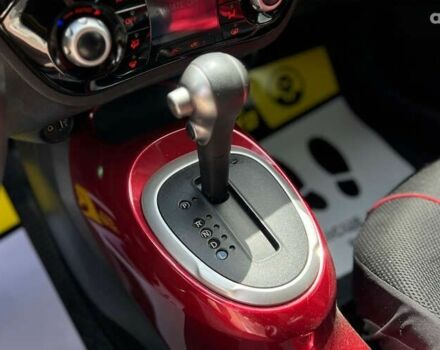 Ниссан Жук, объемом двигателя 0 л и пробегом 107 тыс. км за 11850 $, фото 18 на Automoto.ua
