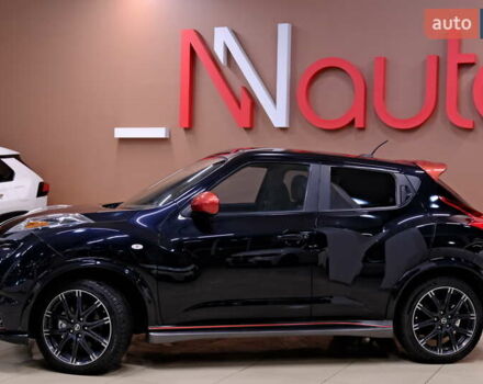 Ниссан Жук, объемом двигателя 1.6 л и пробегом 149 тыс. км за 9900 $, фото 11 на Automoto.ua