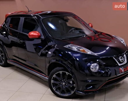 Ниссан Жук, объемом двигателя 1.6 л и пробегом 149 тыс. км за 9900 $, фото 5 на Automoto.ua