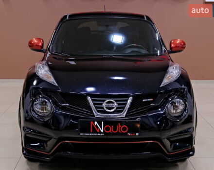 Ниссан Жук, объемом двигателя 1.6 л и пробегом 149 тыс. км за 9900 $, фото 1 на Automoto.ua