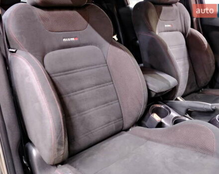 Ниссан Жук, объемом двигателя 1.6 л и пробегом 149 тыс. км за 9900 $, фото 43 на Automoto.ua