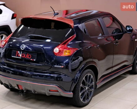 Ниссан Жук, объемом двигателя 1.6 л и пробегом 149 тыс. км за 9900 $, фото 14 на Automoto.ua