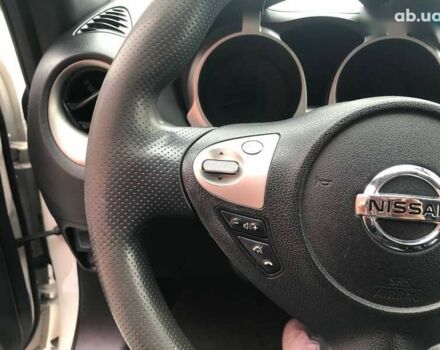 Ніссан Жук, об'ємом двигуна 1.6 л та пробігом 336 тис. км за 8990 $, фото 20 на Automoto.ua