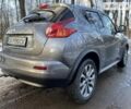 Ніссан Жук, об'ємом двигуна 1.6 л та пробігом 120 тис. км за 11500 $, фото 13 на Automoto.ua