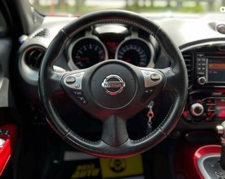 Ниссан Жук, объемом двигателя 0 л и пробегом 107 тыс. км за 11850 $, фото 13 на Automoto.ua