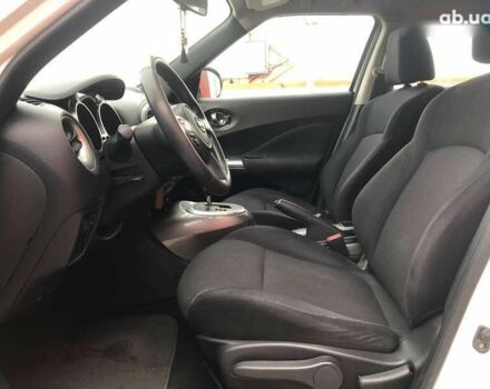 Ніссан Жук, об'ємом двигуна 1.6 л та пробігом 336 тис. км за 8990 $, фото 10 на Automoto.ua