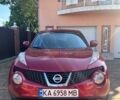 Ниссан Жук, объемом двигателя 1.62 л и пробегом 134 тыс. км за 10700 $, фото 1 на Automoto.ua
