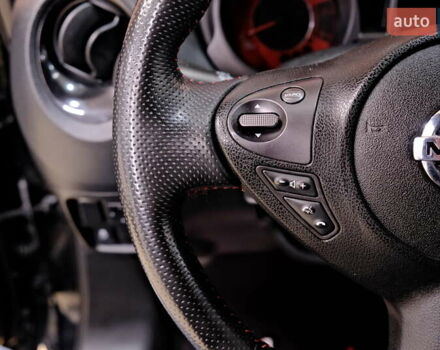 Ниссан Жук, объемом двигателя 1.6 л и пробегом 149 тыс. км за 9900 $, фото 22 на Automoto.ua