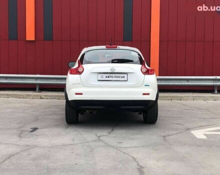 Ніссан Жук, об'ємом двигуна 1.6 л та пробігом 336 тис. км за 8990 $, фото 6 на Automoto.ua