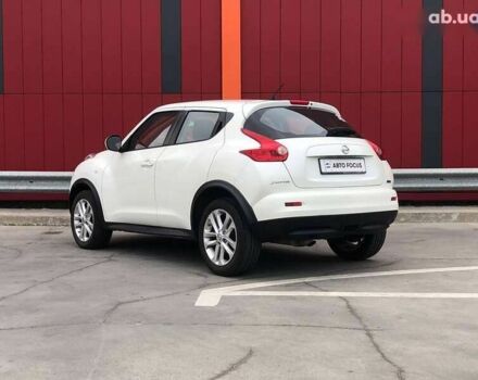 Ніссан Жук, об'ємом двигуна 1.6 л та пробігом 336 тис. км за 8990 $, фото 4 на Automoto.ua