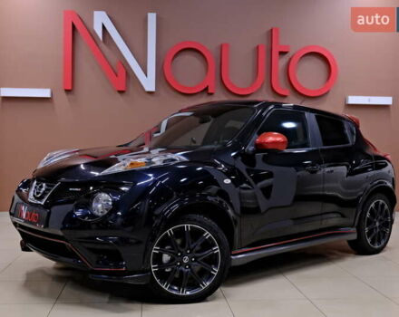 Ниссан Жук, объемом двигателя 1.6 л и пробегом 149 тыс. км за 9900 $, фото 8 на Automoto.ua