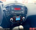 Ніссан Жук, об'ємом двигуна 1.6 л та пробігом 49 тис. км за 10700 $, фото 11 на Automoto.ua