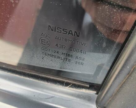 Ніссан Жук, об'ємом двигуна 1.6 л та пробігом 68 тис. км за 12900 $, фото 38 на Automoto.ua