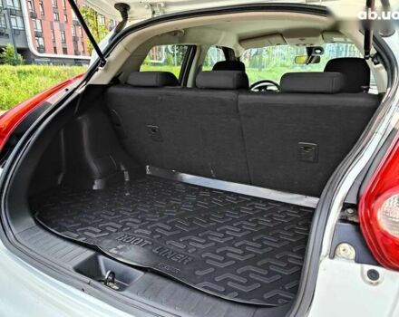 Ніссан Жук, об'ємом двигуна 1.6 л та пробігом 108 тис. км за 9990 $, фото 16 на Automoto.ua