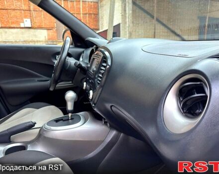 Ниссан Жук, объемом двигателя 16 л и пробегом 178 тыс. км за 8999 $, фото 10 на Automoto.ua