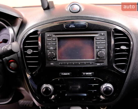 Ниссан Жук, объемом двигателя 1.6 л и пробегом 149 тыс. км за 9900 $, фото 18 на Automoto.ua